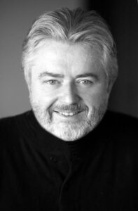 Bill Whelan